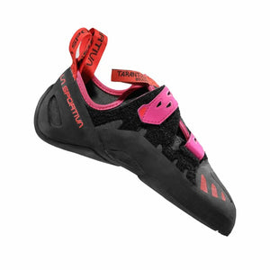 Climbing shoes La Sportiva Tarantula-0