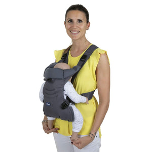 Baby Carrier Backpack Chicco-1