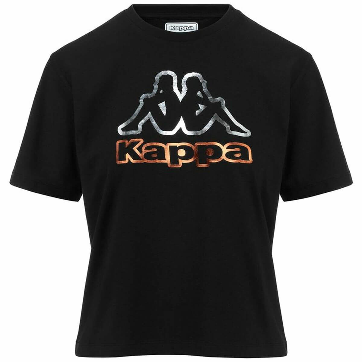 T-shirt Kappa Falella-0