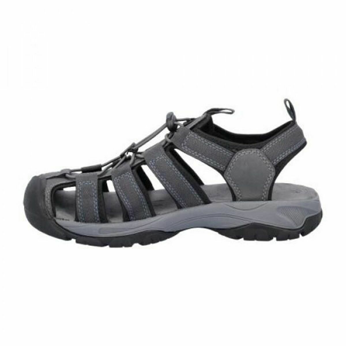 Mountain sandals Campagnolo  CMP Sahiph Hiking  Grey-23