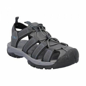 Mountain sandals Campagnolo  CMP Sahiph Hiking  Grey-20