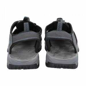 Mountain sandals Campagnolo  CMP Sahiph Hiking  Grey-19