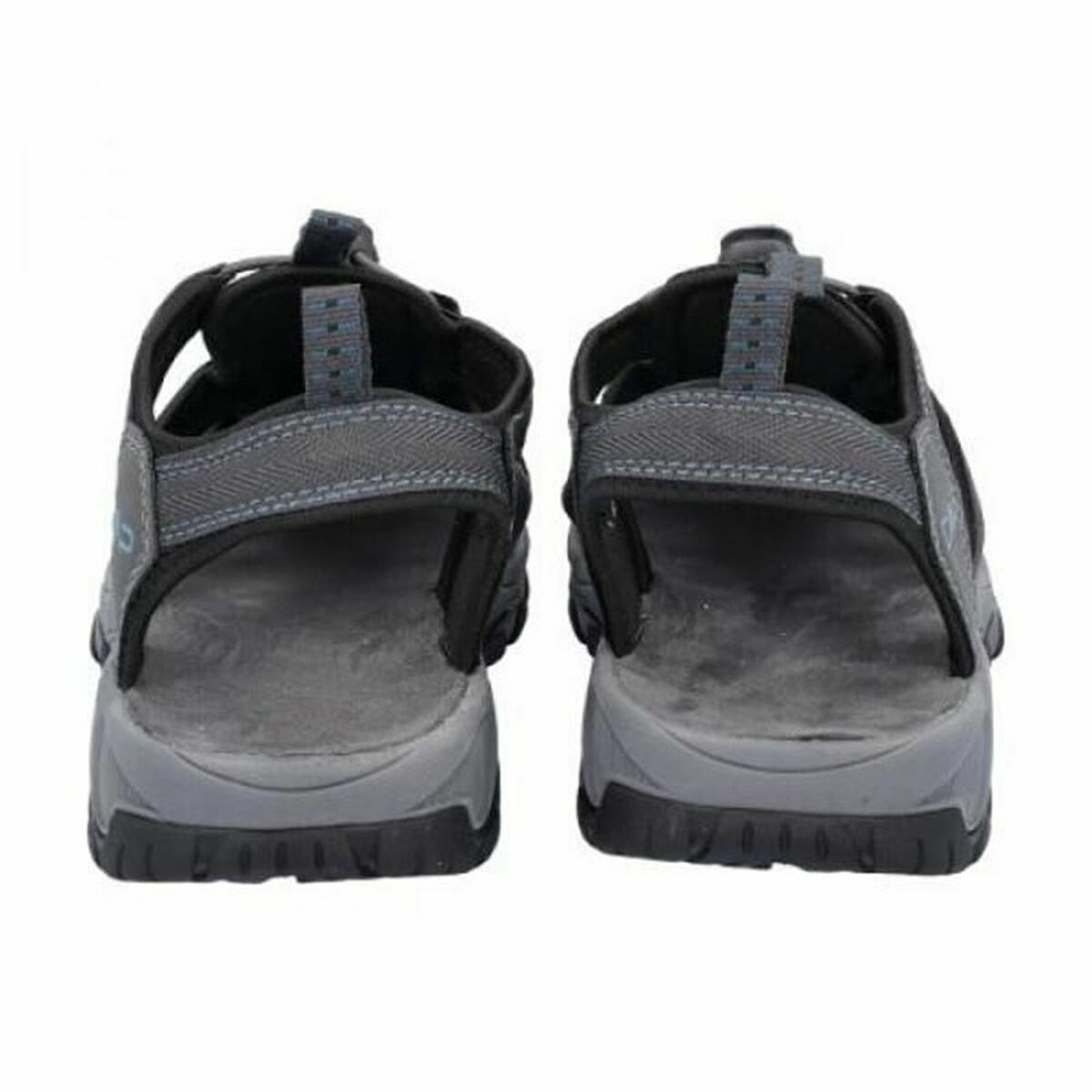 Mountain sandals Campagnolo  CMP Sahiph Hiking  Grey-1