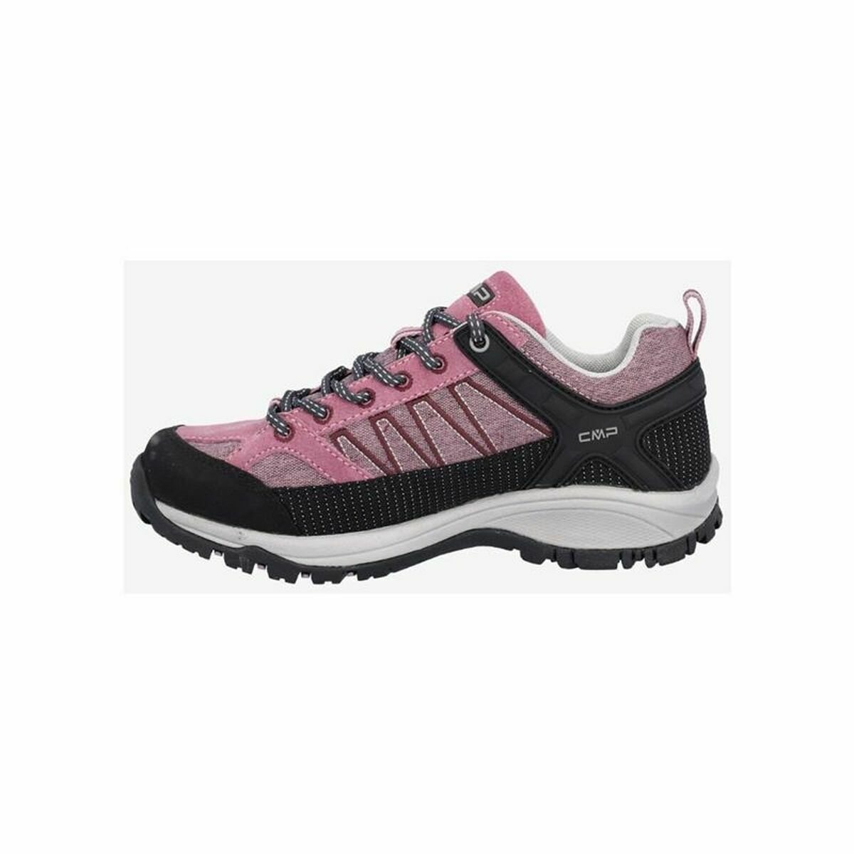 Sports Trainers for Women Campagnolo Sun Hiking Moutain Salmon-4