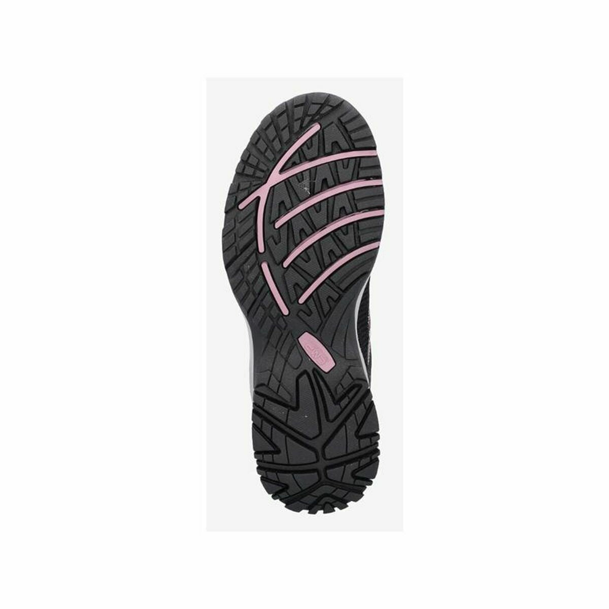 Sports Trainers for Women Campagnolo Sun Hiking Moutain Salmon-3