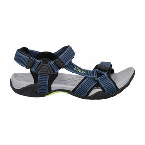 Mountain sandals Campagnolo  CMP Hamal Blue-0