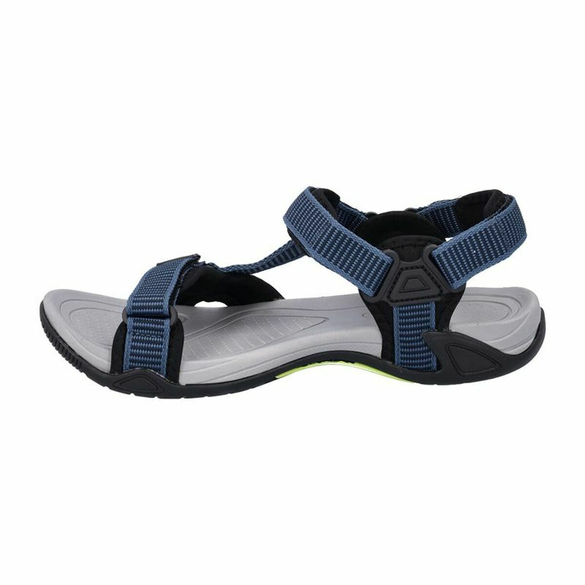 Mountain sandals Campagnolo  CMP Hamal Blue-29