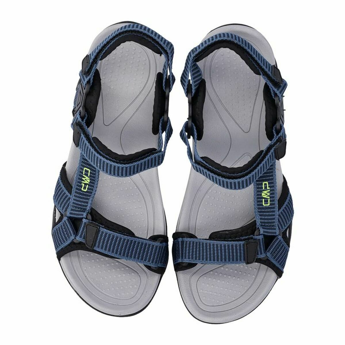 Mountain sandals Campagnolo  CMP Hamal Blue-27