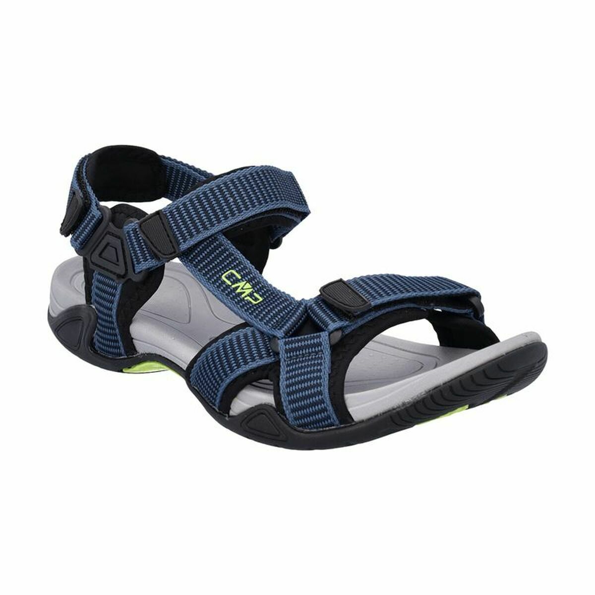 Mountain sandals Campagnolo  CMP Hamal Blue-26