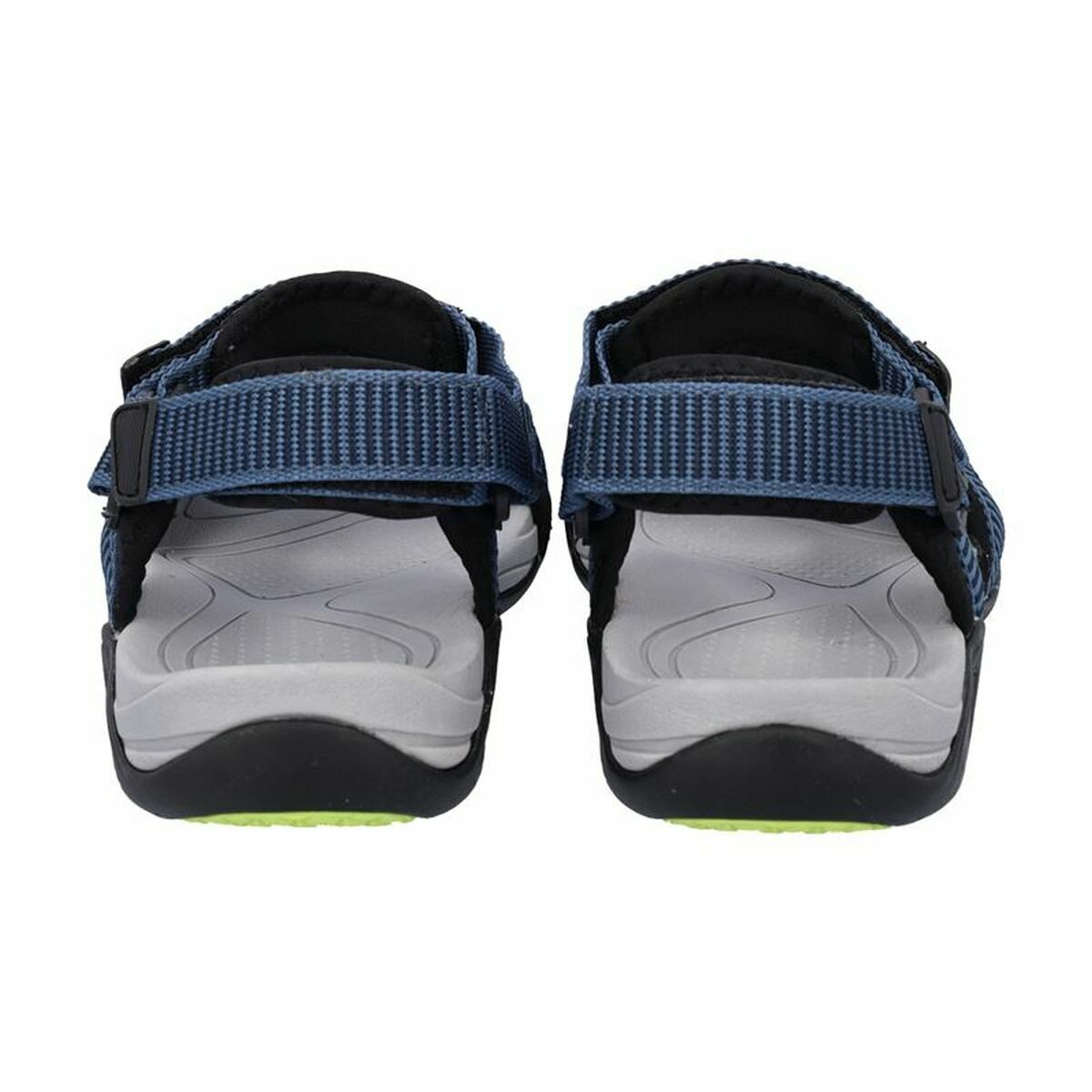 Mountain sandals Campagnolo  CMP Hamal Blue-25