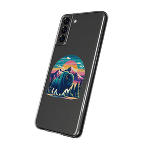 Funda para teléfono Buffalo