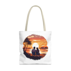 Beach Bag - Revlando -  