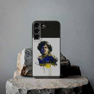 Phone Case Maradona - Revlando -  