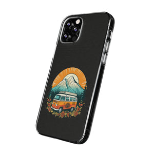 Phone Case Camping Van