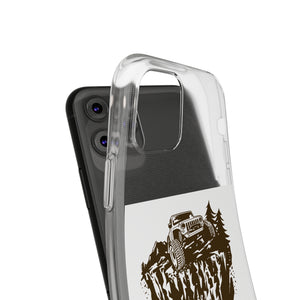 Phone Case Jeep - Revlando -  