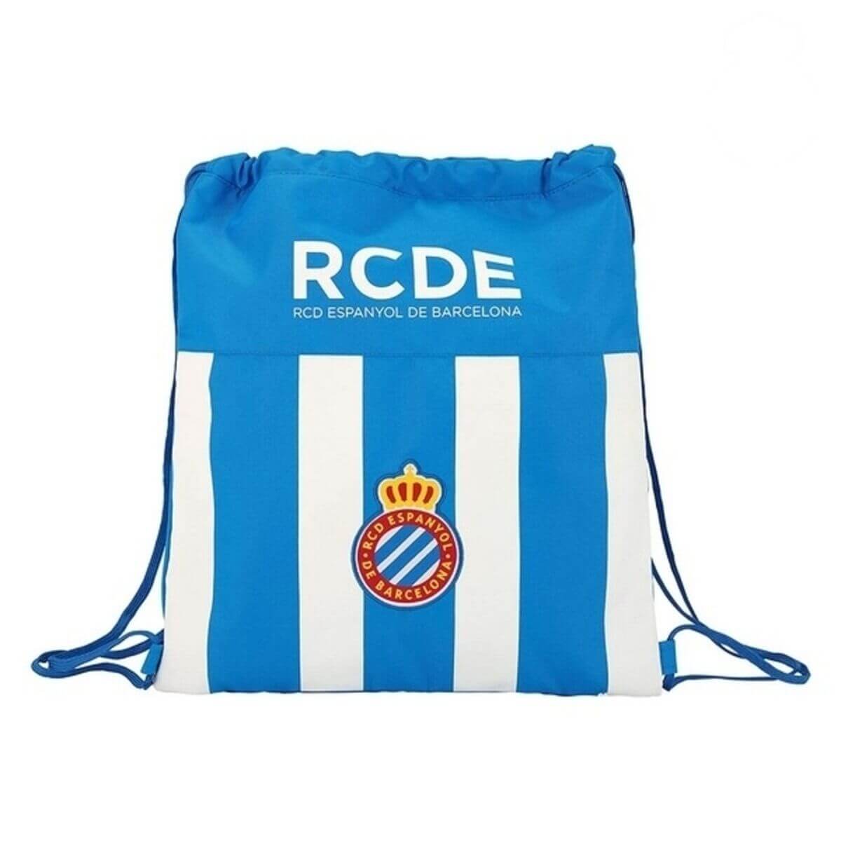 Backpack with Strings RCD Espanyol-4