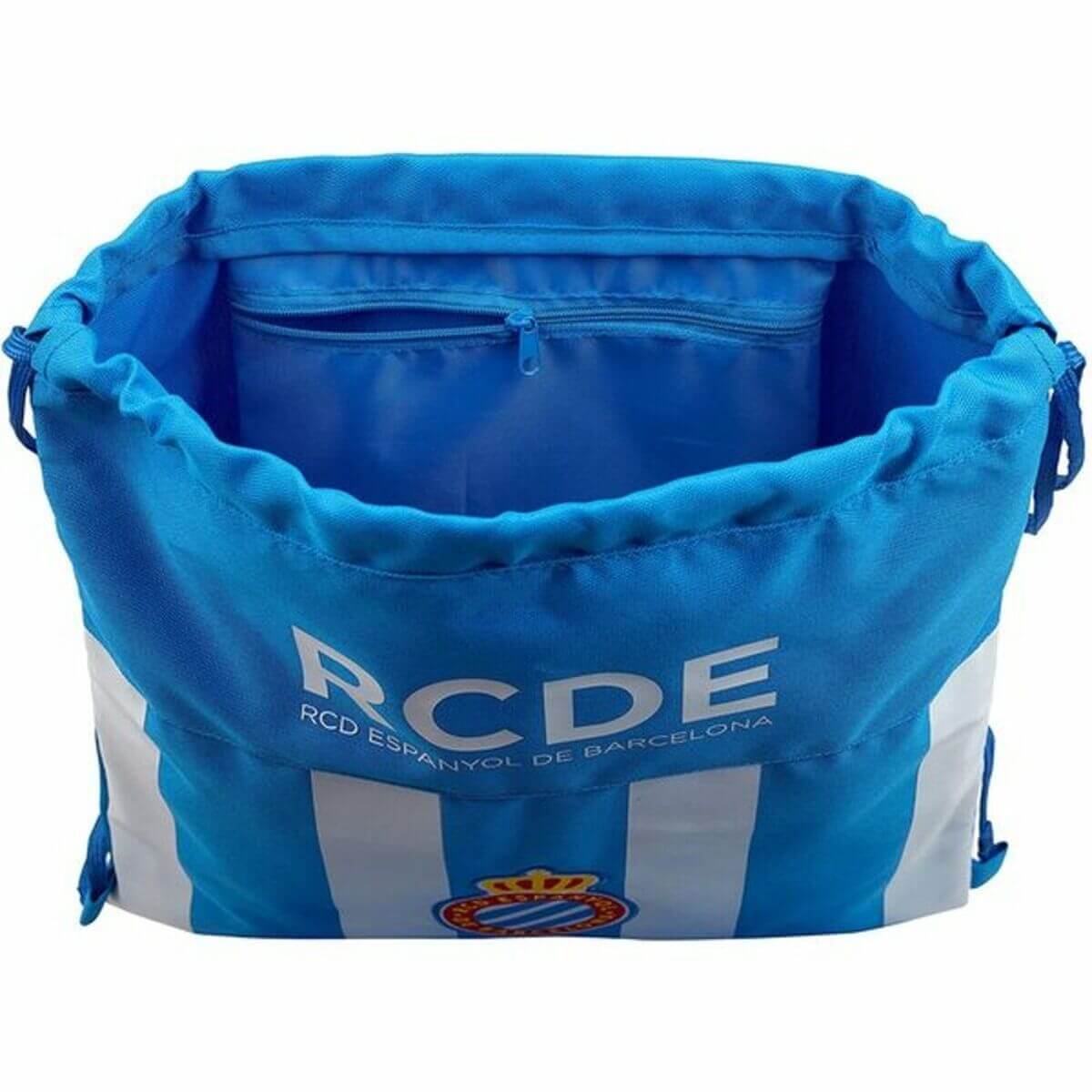 Backpack with Strings RCD Espanyol-5