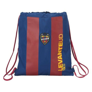 Backpack with Strings Levante U.D.-4