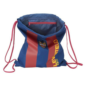 Backpack with Strings Levante U.D.-1