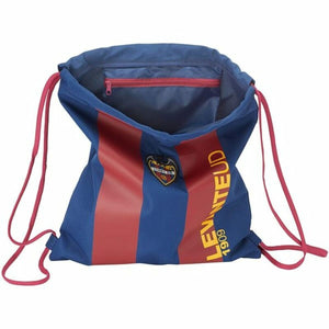 Backpack with Strings Levante U.D.-5