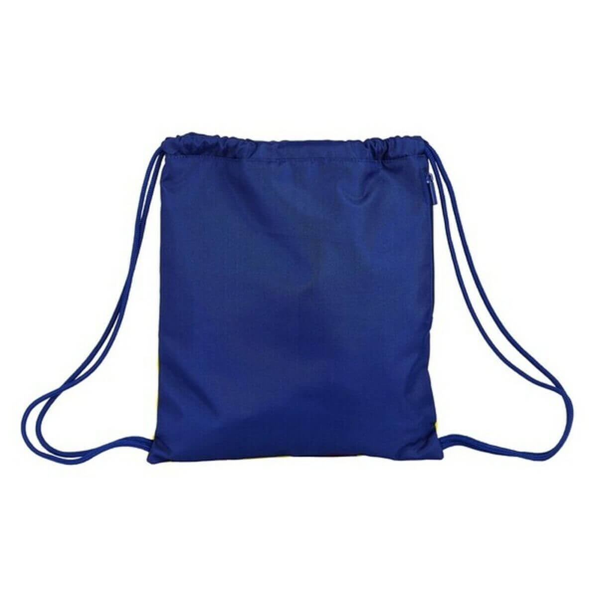 Backpack with Strings F.C. Barcelona-2