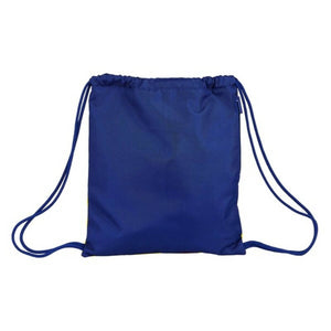 Backpack with Strings F.C. Barcelona-4