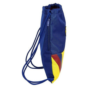 Backpack with Strings F.C. Barcelona-1