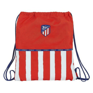 Backpack with Strings Atlético Madrid-0