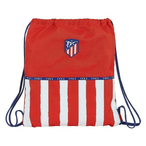 Backpack with Strings Atlético Madrid-7