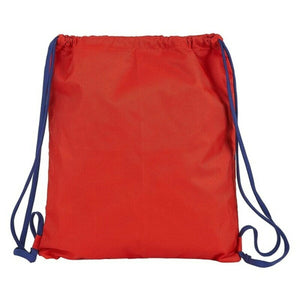 Backpack with Strings Atlético Madrid-6