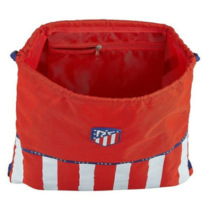 Backpack with Strings Atlético Madrid-4