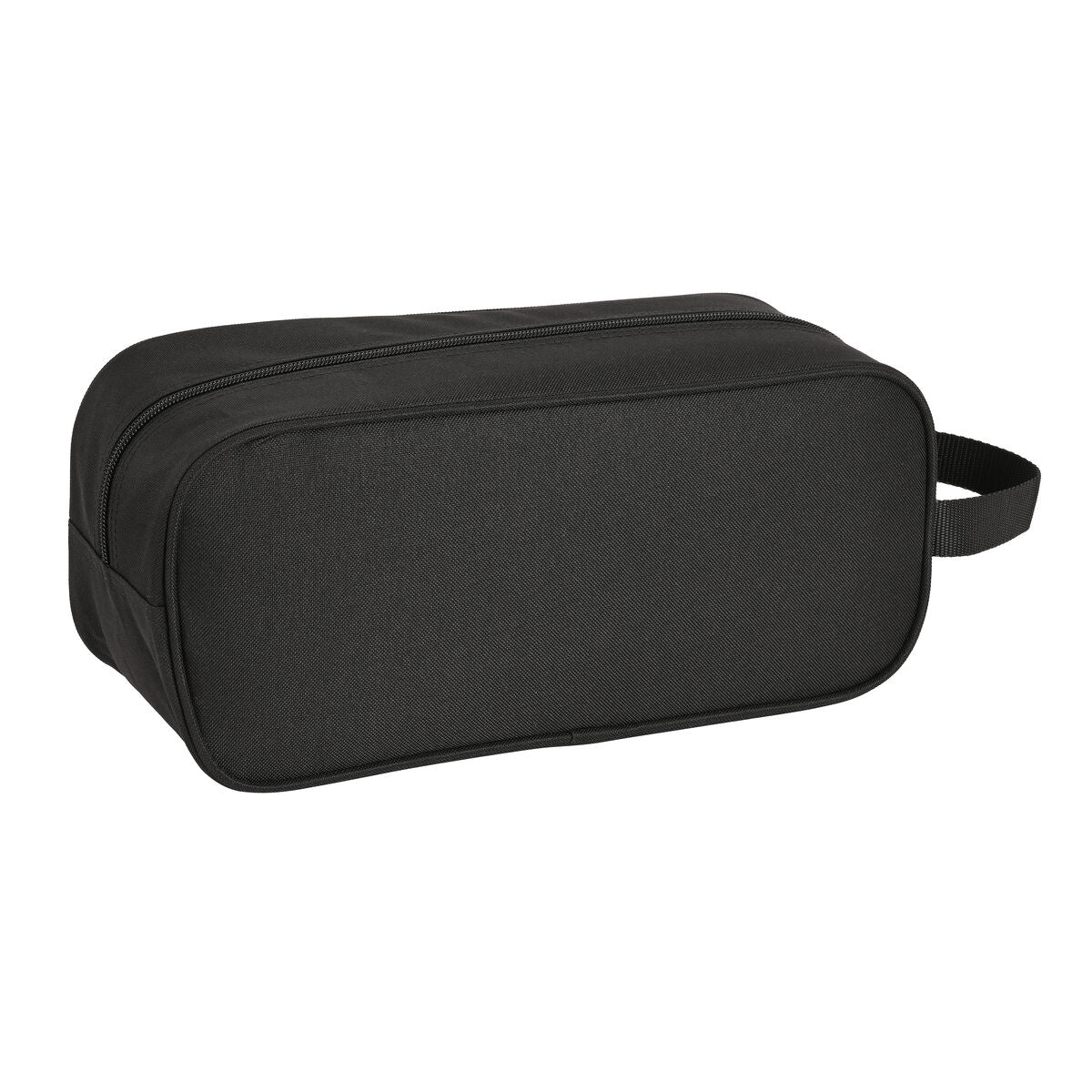 Travel Slipper Holder Sevilla Fútbol Club Teen Black 34 x 15 x 14 cm-0