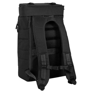 Rucksack Safta   Travel Black 33 x 55 x 18 cm-5