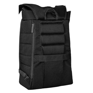 Rucksack Safta   Travel Black 33 x 55 x 18 cm-4