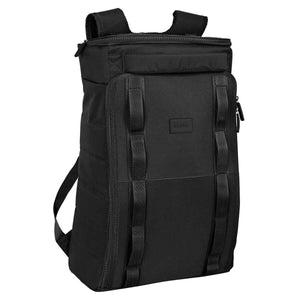 Rucksack Safta   Travel Black 33 x 55 x 18 cm-0