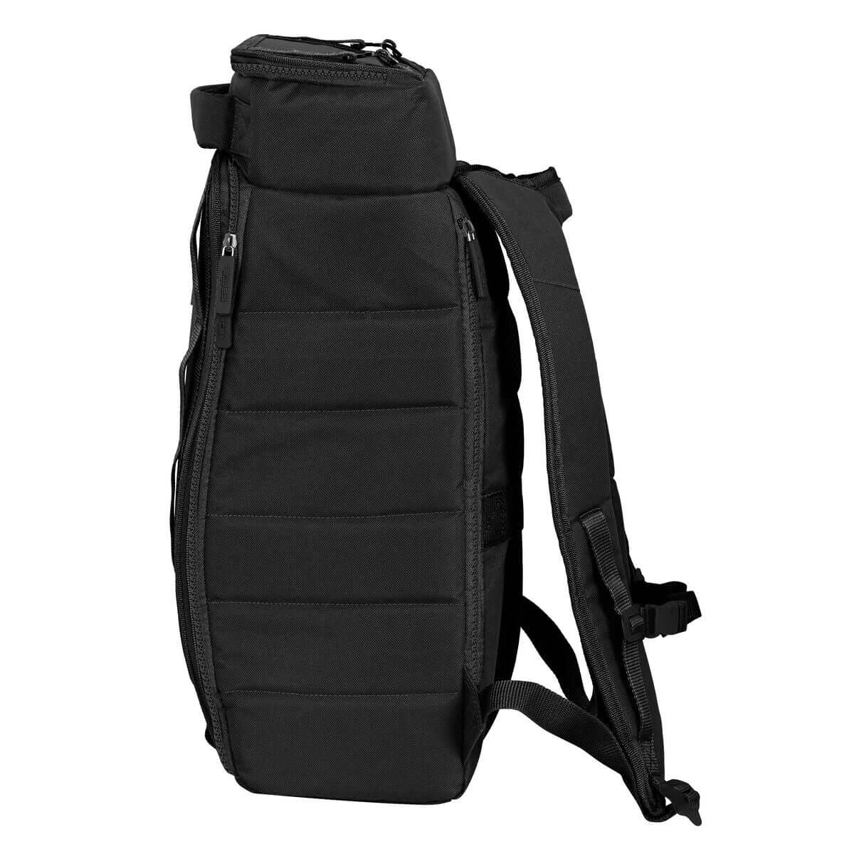 Rucksack Safta   Travel Black 33 x 55 x 18 cm-3