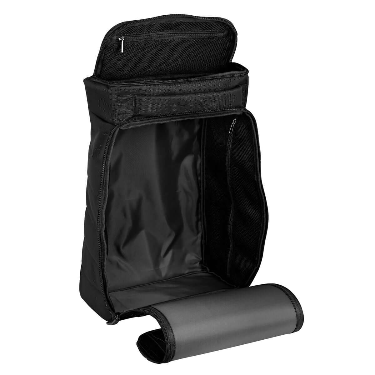 Rucksack Safta   Travel Black 33 x 55 x 18 cm-2