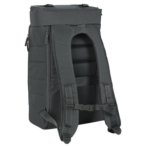 Rucksack Safta   Travel Grey 33 x 55 x 18 cm-6