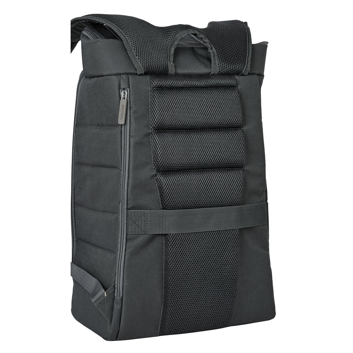 Rucksack Safta   Travel Grey 33 x 55 x 18 cm-5
