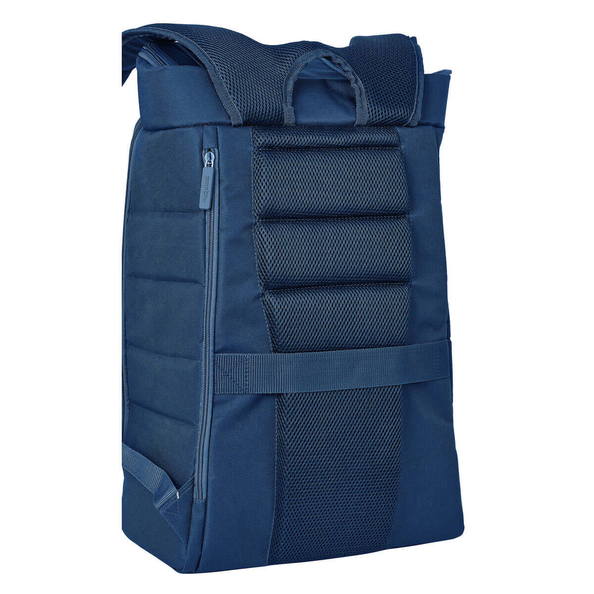 Rucksack Safta   Travel Navy Blue 33 x 55 x 18 cm-4