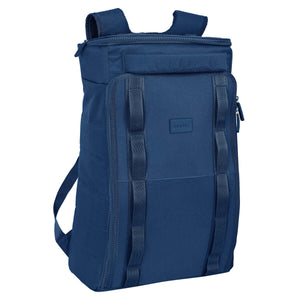 Rucksack Safta   Travel Navy Blue 33 x 55 x 18 cm-0