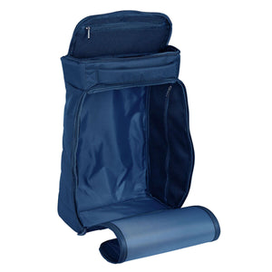 Rucksack Safta   Travel Navy Blue 33 x 55 x 18 cm-2