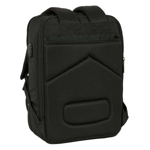 Rucksack Safta Multisports Travel Black Business 30 x 44 x 16 cm-0