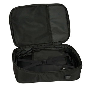 Rucksack Safta Multisports Travel Black Business 30 x 44 x 16 cm-7
