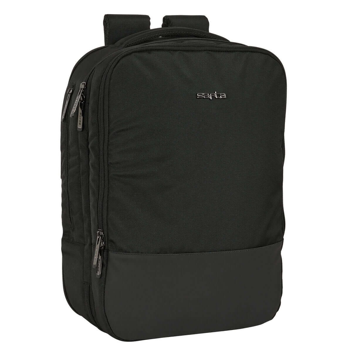 Rucksack Safta Multisports Travel Black Business 30 x 44 x 16 cm-2