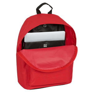 Laptop Backpack Sevilla Fútbol Club-3
