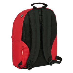 Laptop Backpack Sevilla Fútbol Club-2