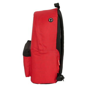 Laptop Backpack Sevilla Fútbol Club-1