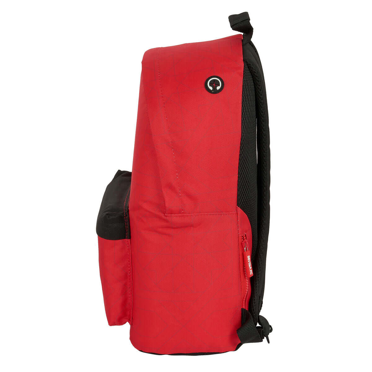 Laptop Backpack Sevilla Fútbol Club-0