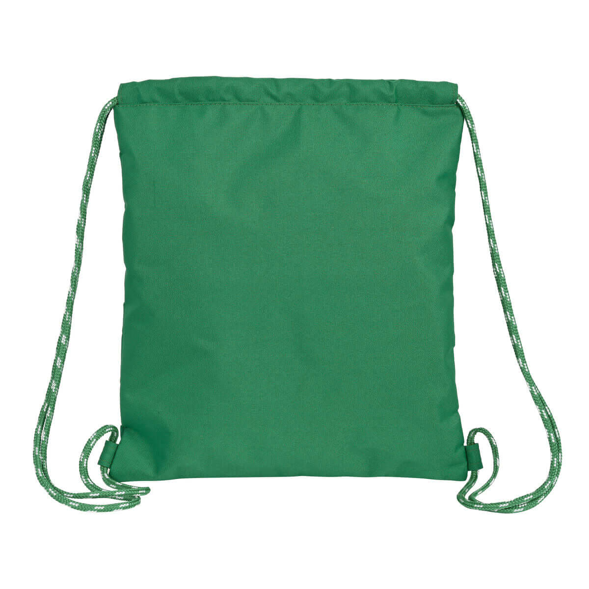 Backpack with Strings Real Betis Balompié Green-3